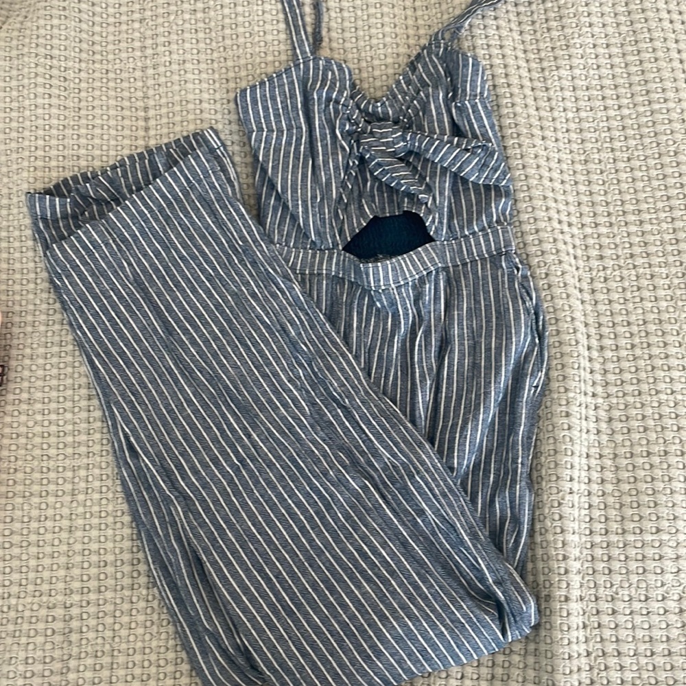 Abercrombie Jumpsuit